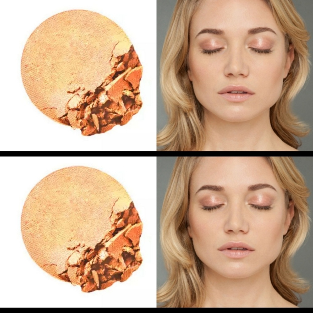 Perfect Lancome eye shimmer eye Shadow